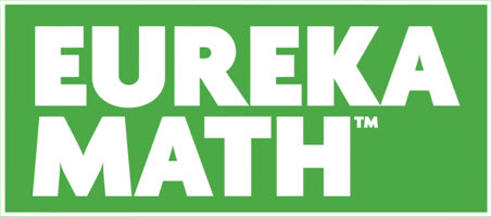 Eureka Math Logo