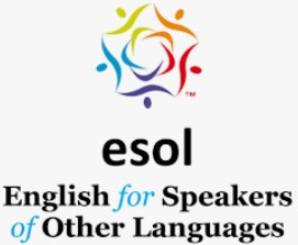 ESOL Icon