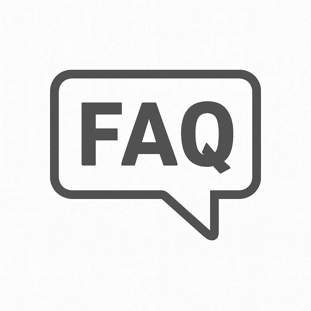 FAQs