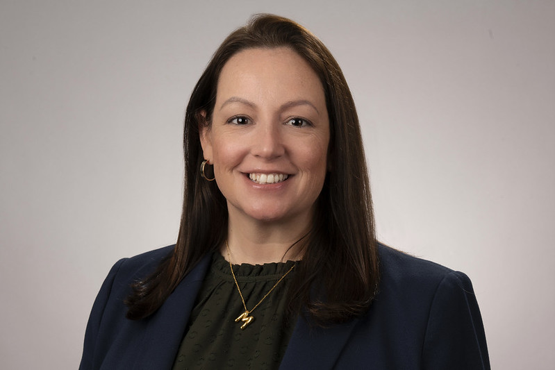 Rebecca Burtram Headshot