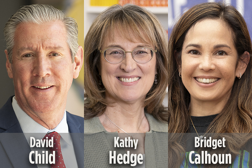 BOE Names Winners of Business, Community and School Service Awards