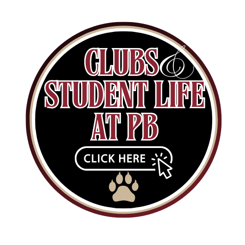 Clubs & Student Life