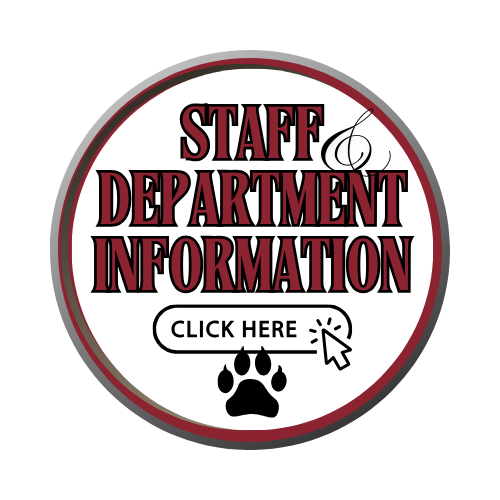 Department & Program Information