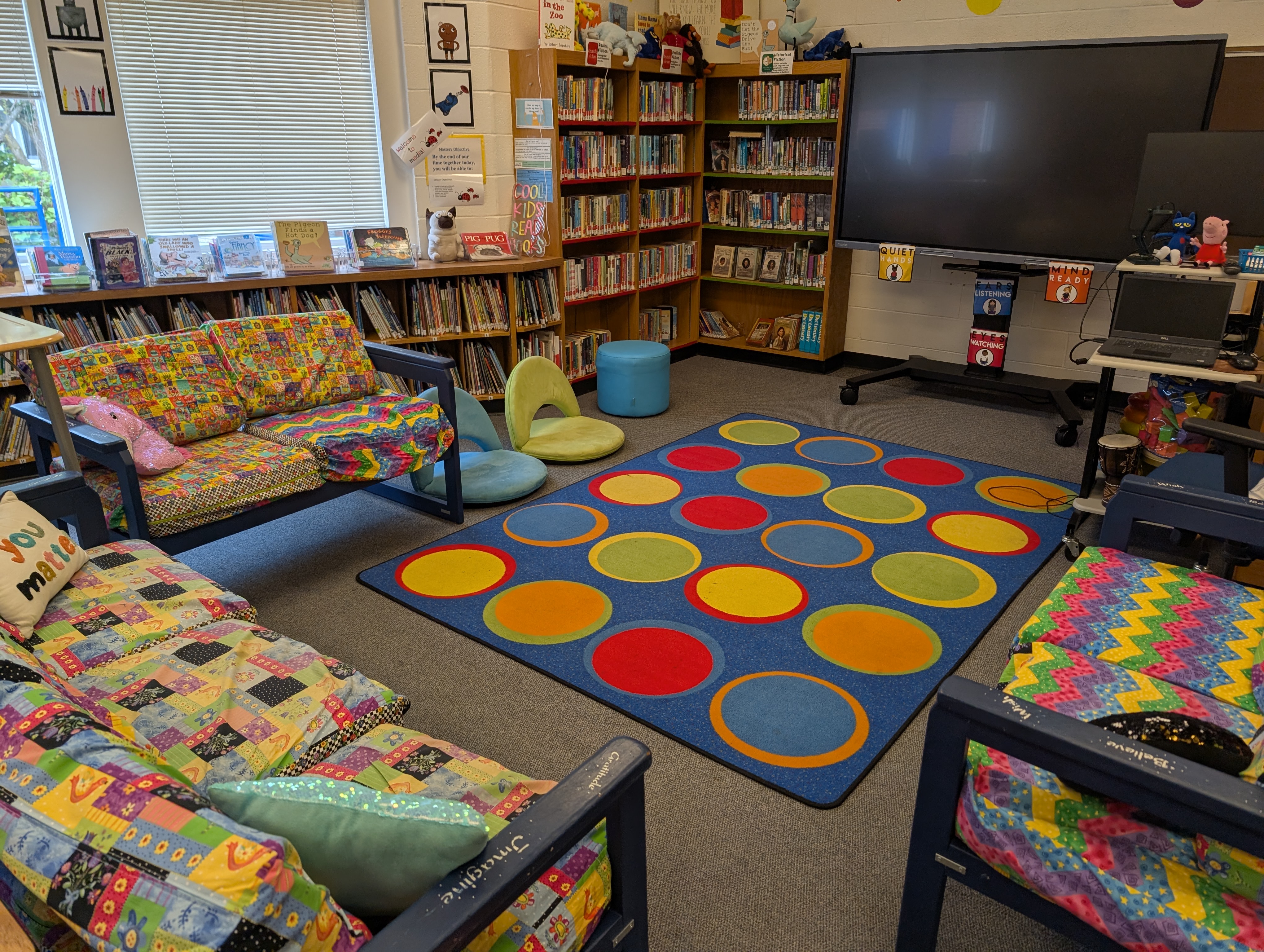 Media Center New Look Media Center New Look