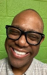 Mr. Jeff Brown Profile Picture Mr. Feamster Profile Picture