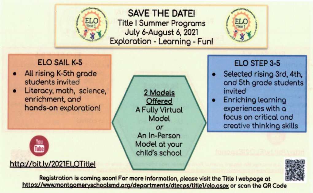 ELO Save the Date- English