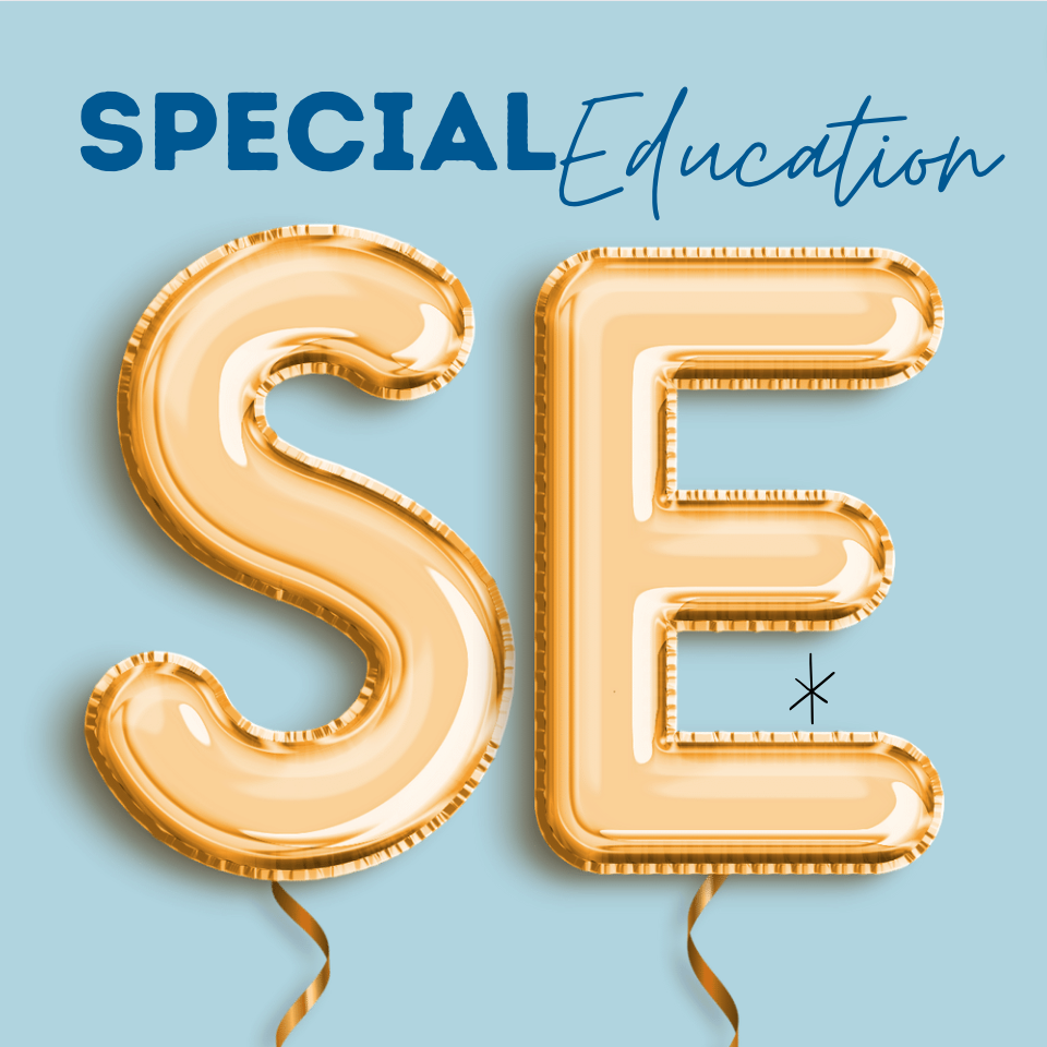 Special Education