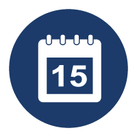 Calendar - Icon