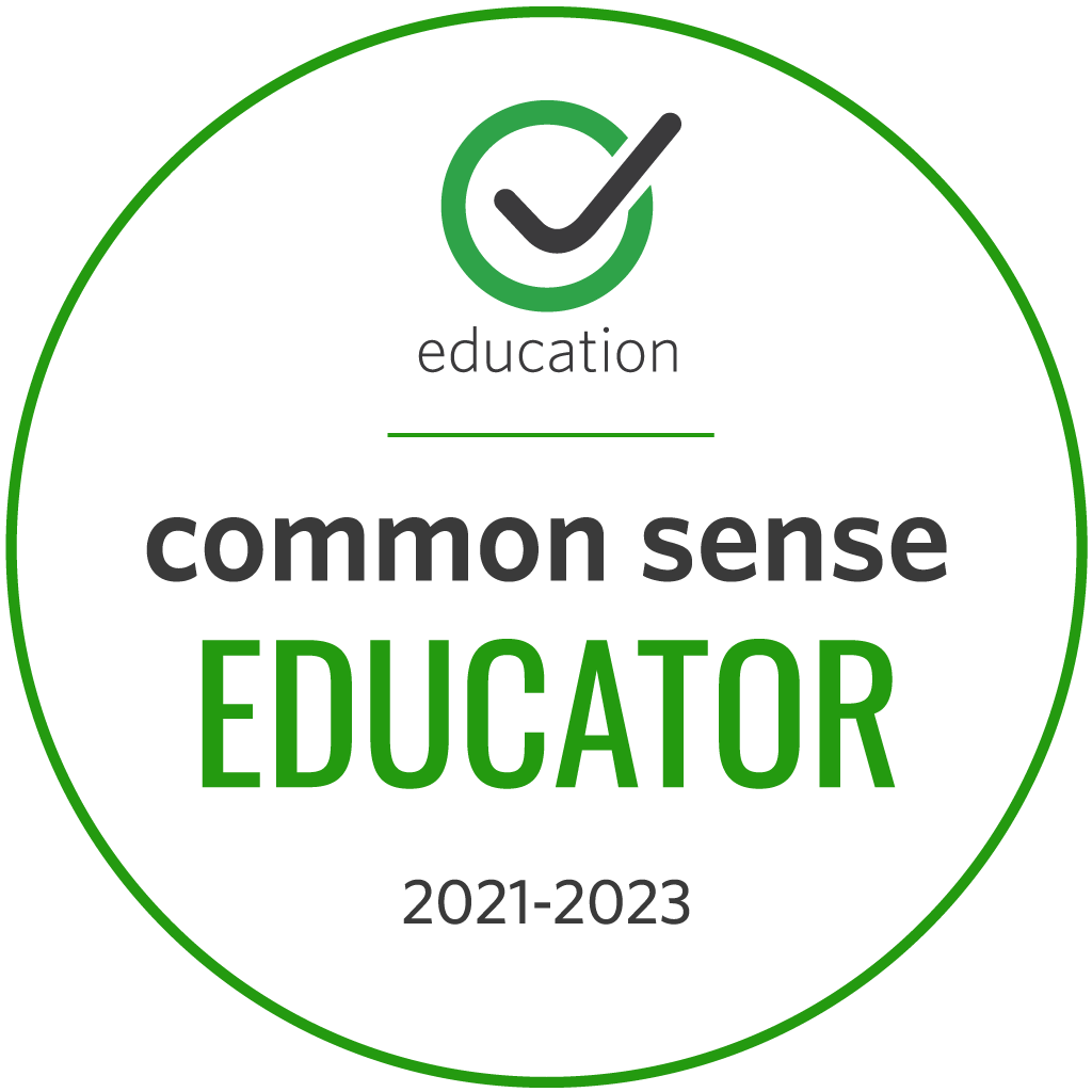 Common Sense Educator