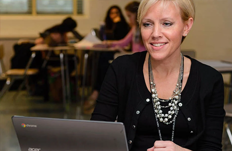 MCPS HR - Continuing Education