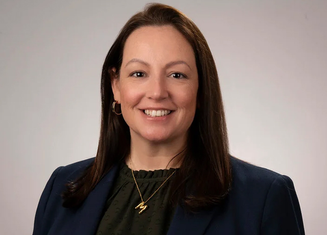 Megan Campbell, MCPS Teacher of the Year (2025&ndash;2026)