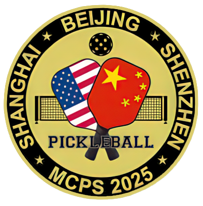 Pickleball Diplomacy