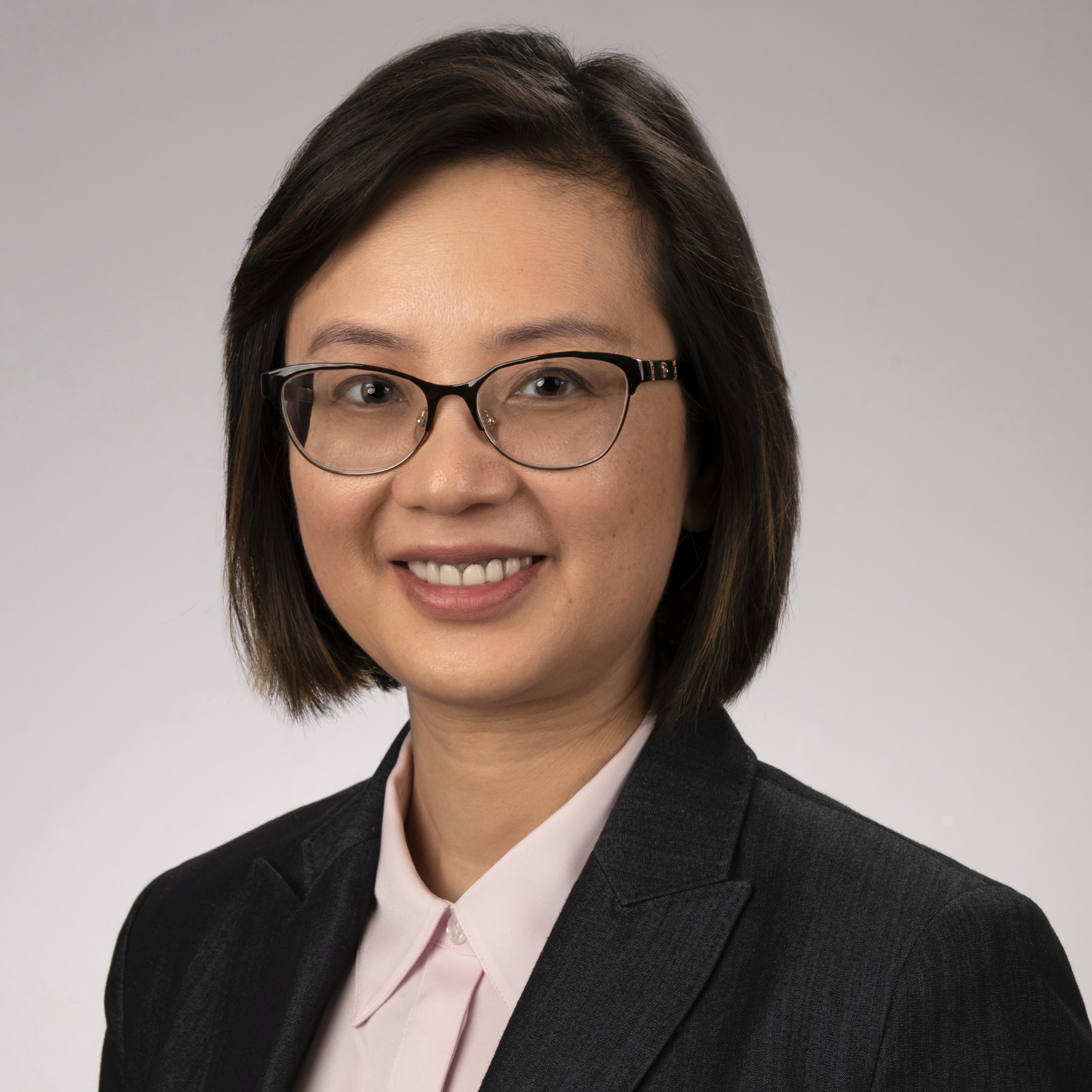 Julie Yang Julie Yang