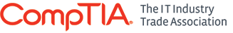 CompTIA Logo