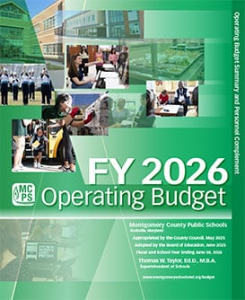 FY 2026 Operating Budget Final