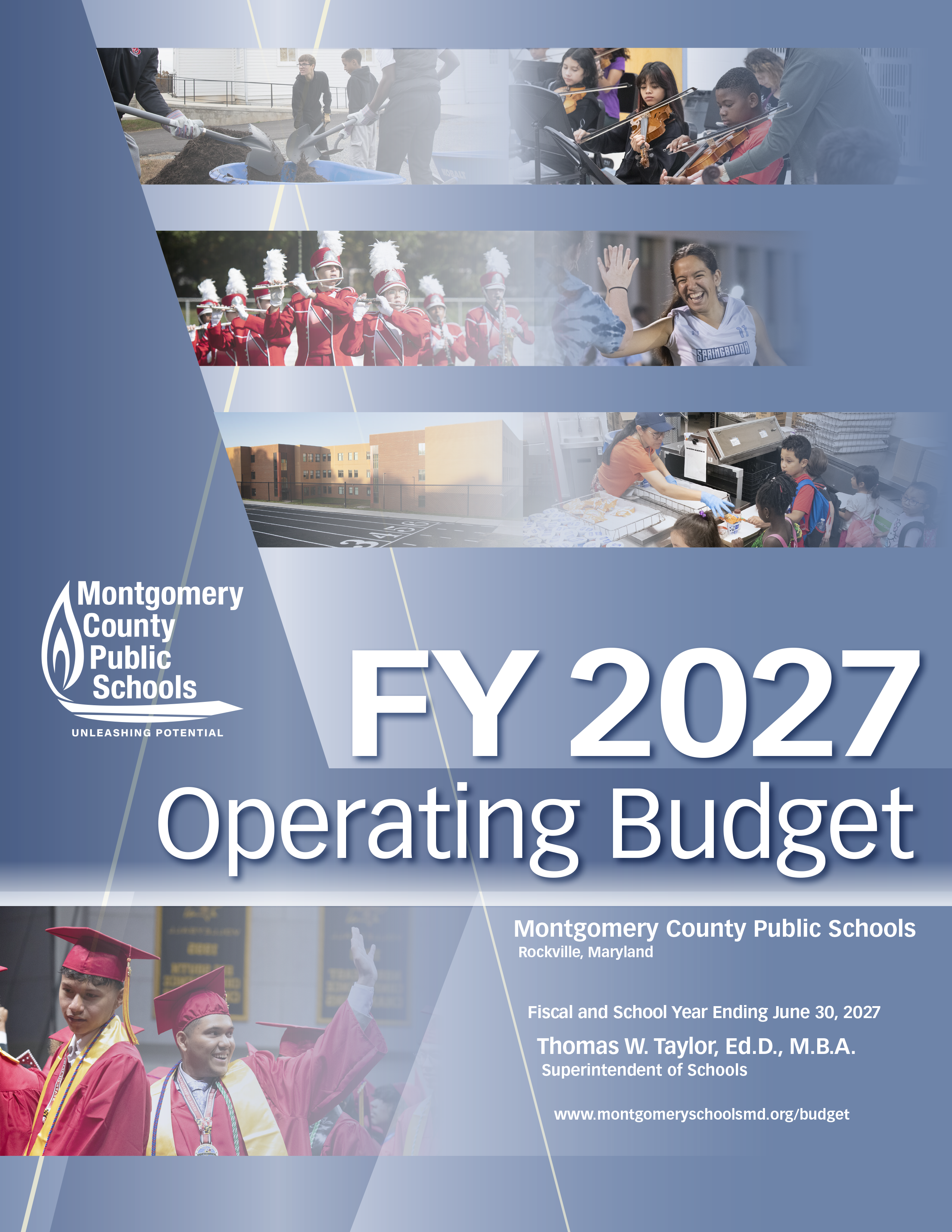 budget guide