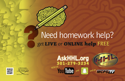 0212Homework Hotline Poster