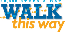 Walk This Way Logo