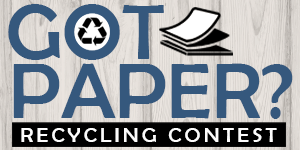 Got Paper Contest