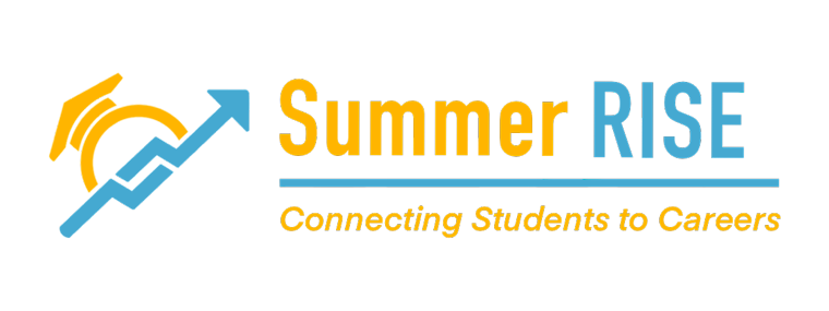 MCPS Summer RISE - Logo