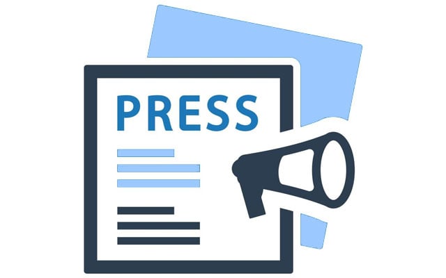 press releases