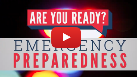 Emergency Preparedness 2019