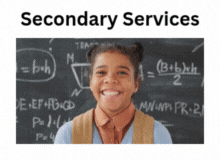 K-12/Elementary Secondary