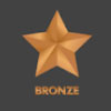 bronze