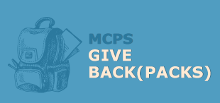 MCPS Give Back(Packs)
