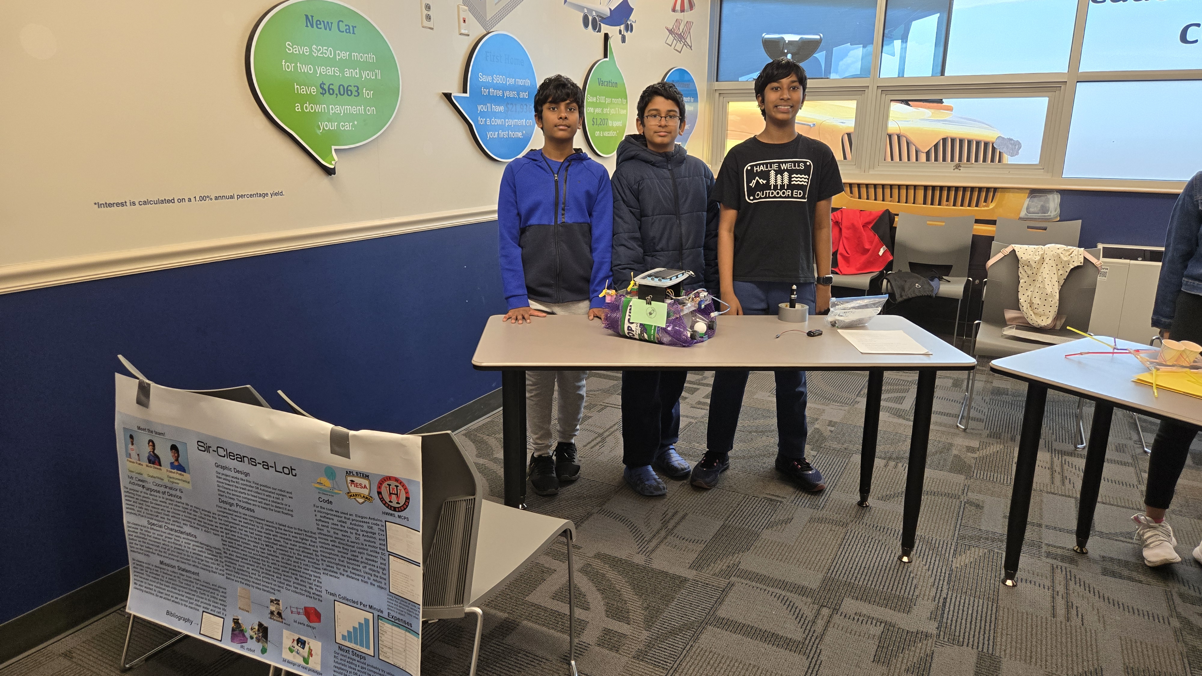 Community Clean-up Hallie Wells MS MESA.jpg