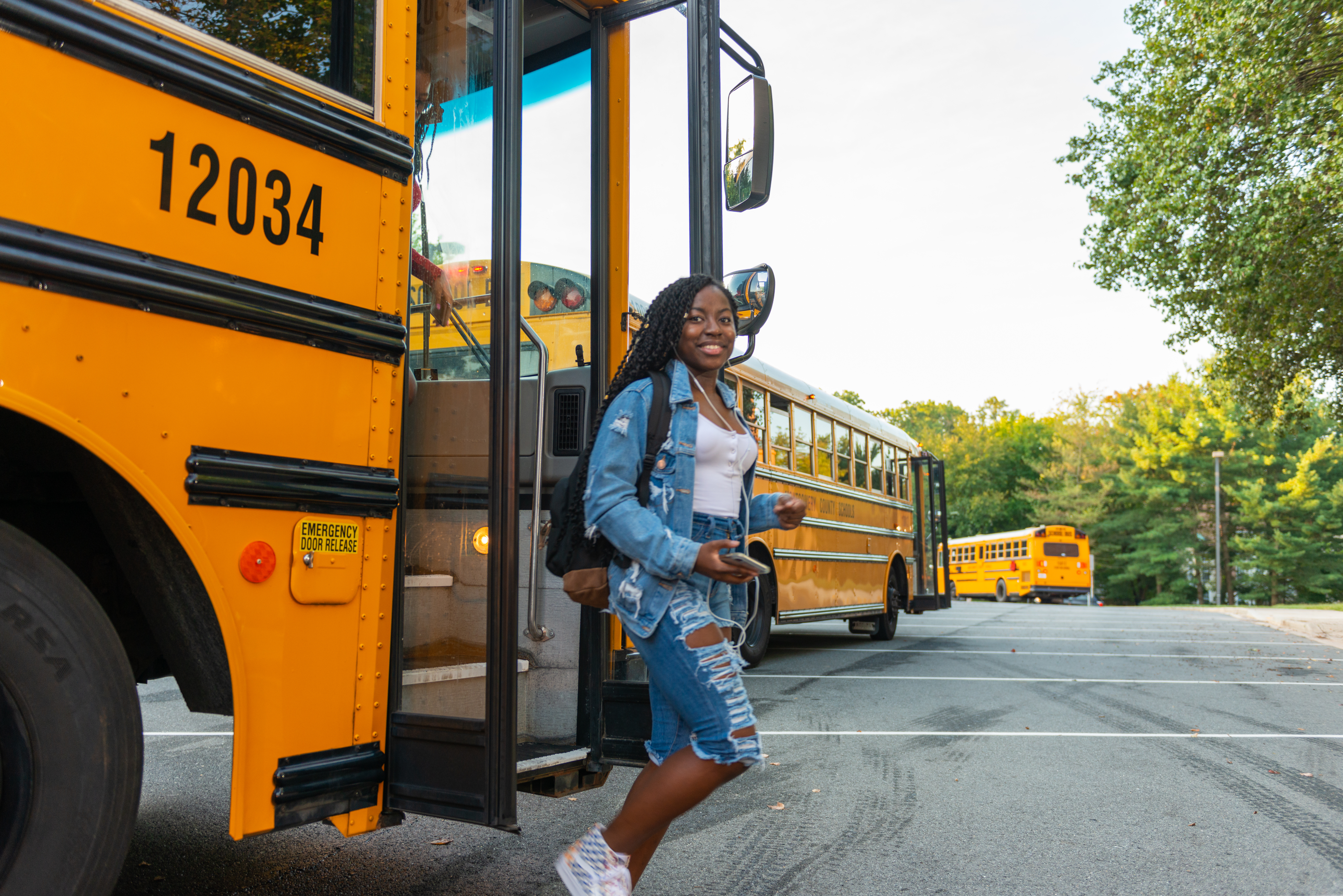 school bus, first day.jpg