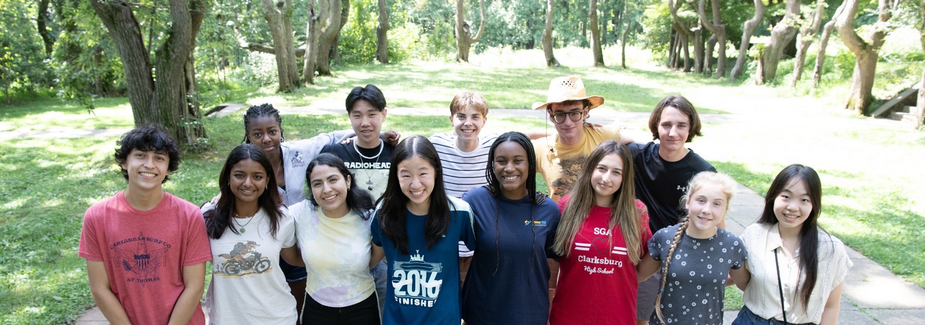 About the MCPS Student Climate Action Committee (SCAC)