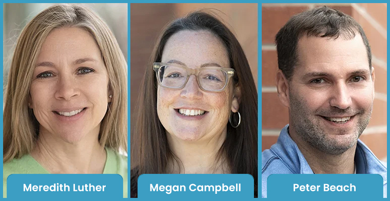 Three Finalists Named for MCPS Teacher of the Year