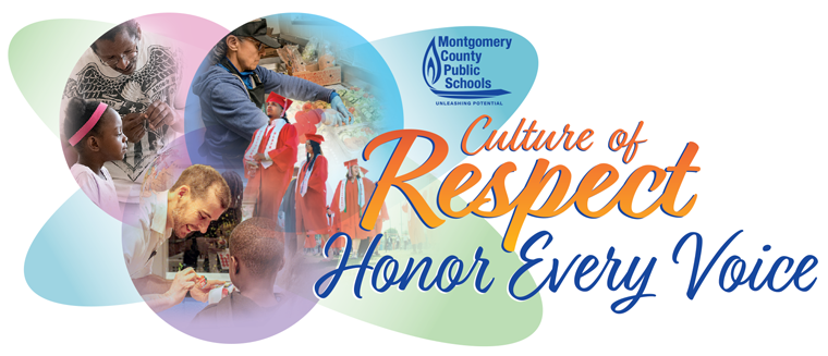 Culture of RESPECT logo