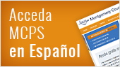 MCPS Website en Espanol