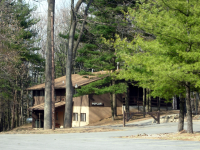 Skycroft Poplar Dorm