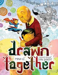 Image result for drawn together minh le