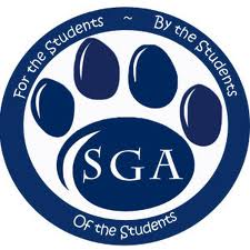 SGA logo