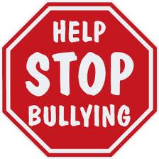 stop bullying