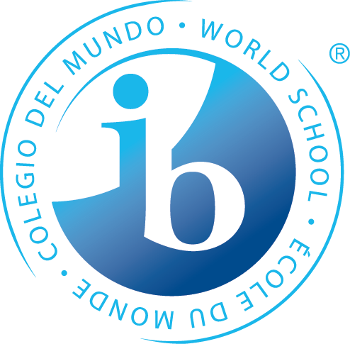 IB Logo new