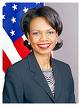 Condoleezza Rice