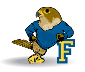 Falcon Logo