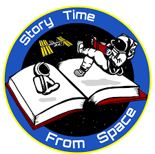 Storytime from Space