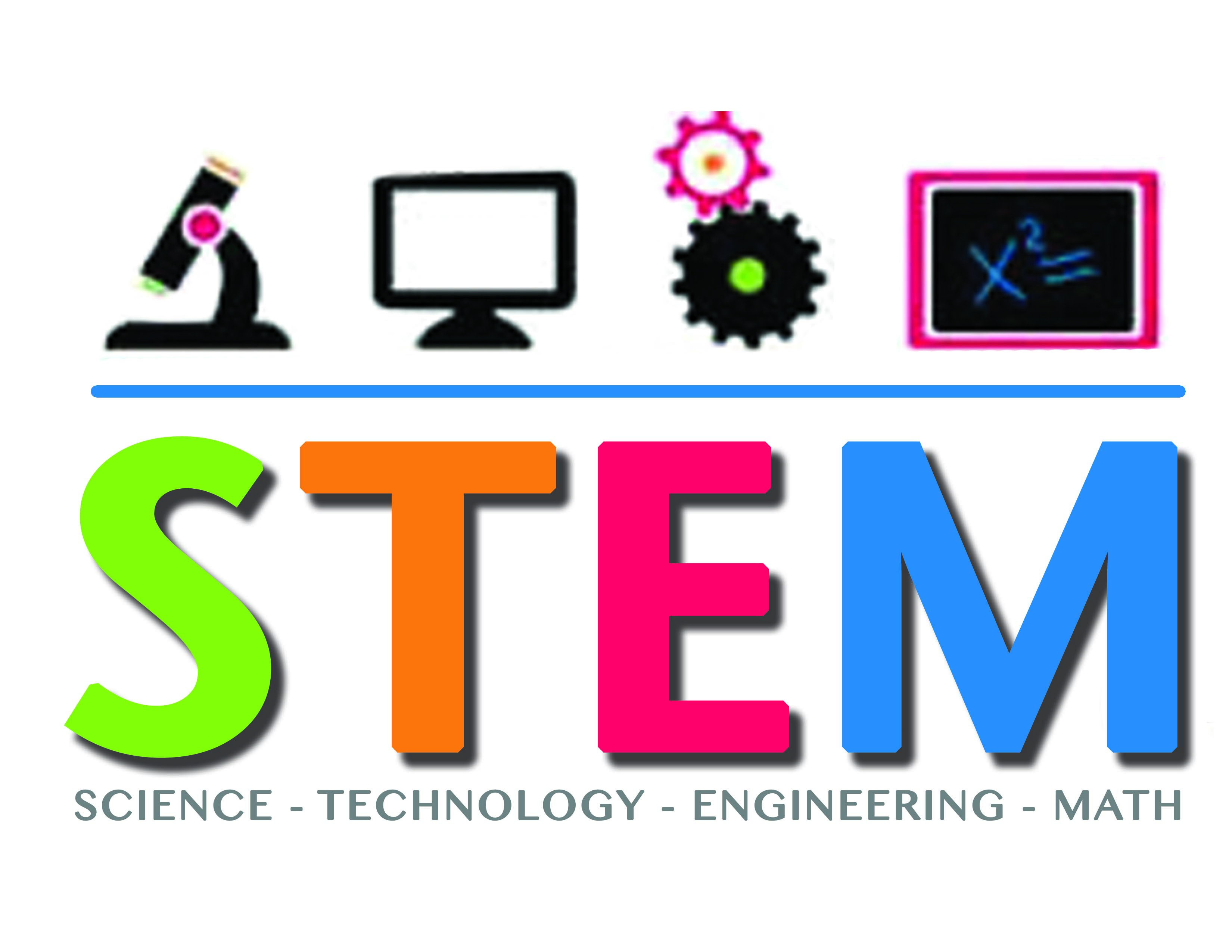 STEM-Logo