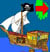 piratecount