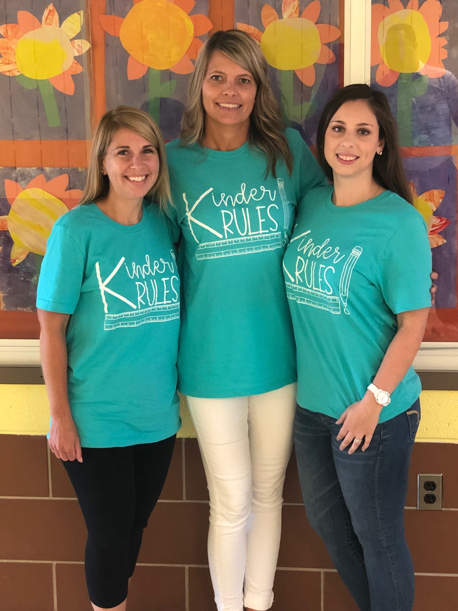 Kindergarten 2019-2020