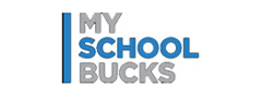 My School Bucks Logo