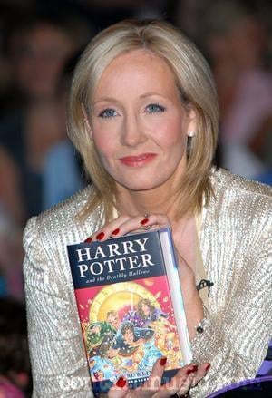 rowling