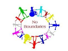 No Boundaries