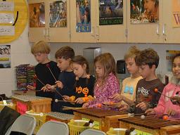 orff ensemble